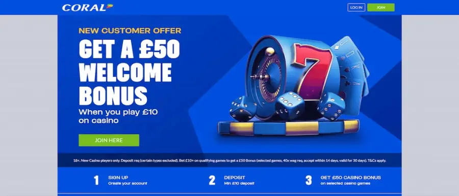 Non gamstop casino uk